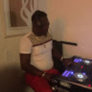 Meet your Posher, John rodje